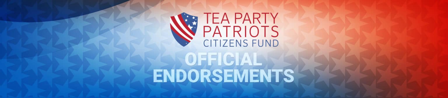 Endorsements Tea Party Patriots 3386