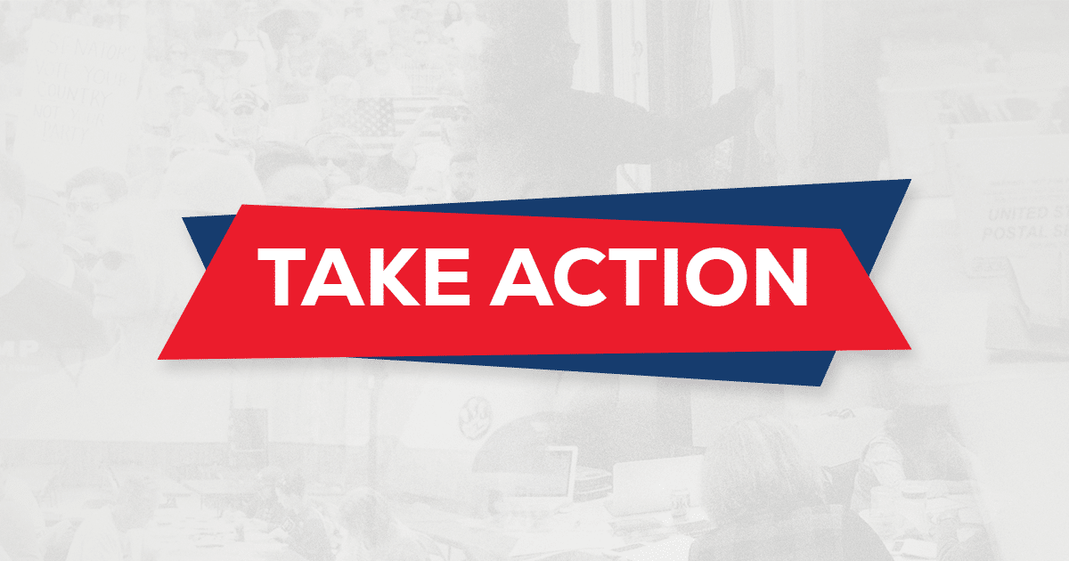 TakeAction