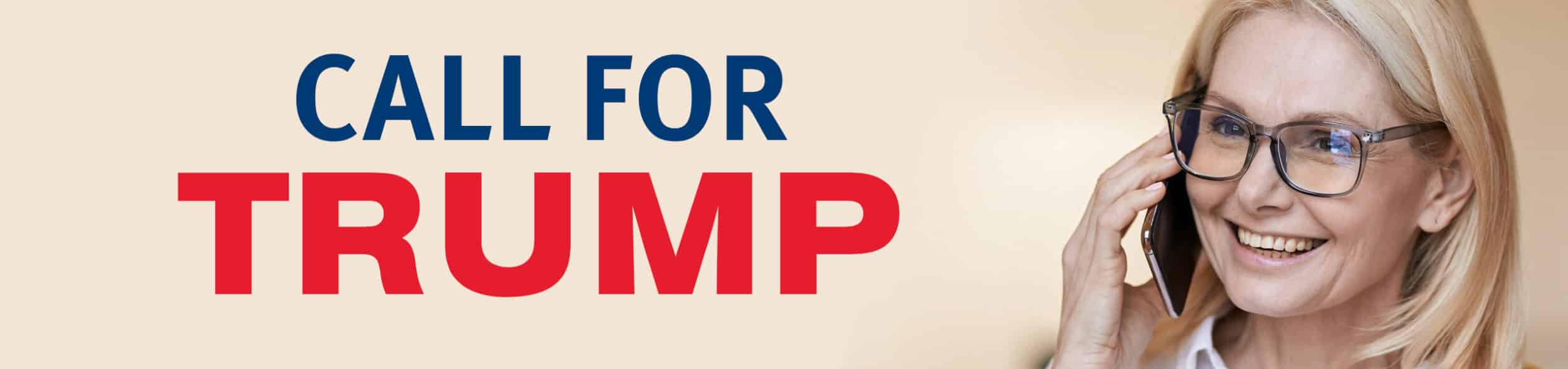 CallForTrump